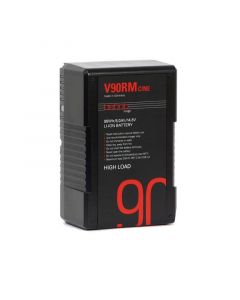 Bebob V90RM-CINE