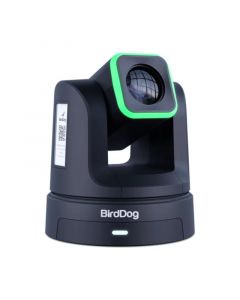 Bird Dog X5 Ultra Black Kamera