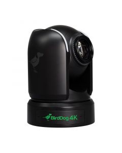 BirdDog 3x P4K Black und 1x FREE PTZ Keyboard Kaufen