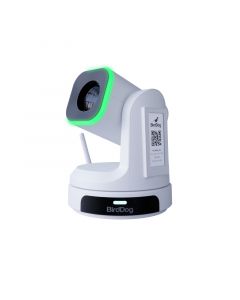 BirdDog X1 White 20-facher Zoom
