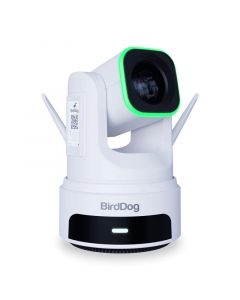 BirdDog X4 Ultra White PTZ-Kamera