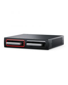 Blackmagic Cloud Dock 2 Weltweit