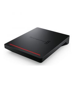 Blackmagic Cloud Pod Dateiverteilung