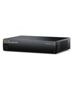 Blackmagic Cloud Store Mini 8TB Netzwerkspeicher-Lösung