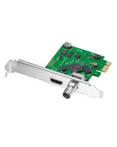 Blackmagic DeckLink Mini Recorder HD Erfassungskarte