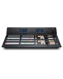 Blackmagic Design ATEM 2 M/E Advanced Panel Switcher Panel