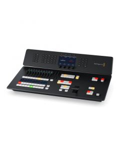 Blackmagic ATEM Television Studio HD8 ISO Livestreaming