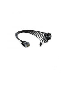 Blackmagic Design Cable - Micro Cinema Camera