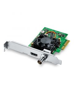Blackmagic Design DeckLink Mini Recorder 4K 