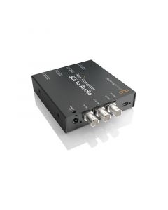 Blackmagic Design Mini Converter SDI to Audio 