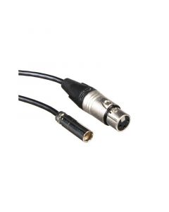 Blackmagic Design MiniXLR-Adapterkabel (2er Set) für Video Assist 4K günstig