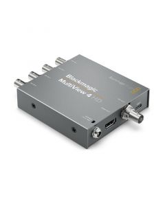 Blackmagic Design Multiview 4 HD günstiger Preis
