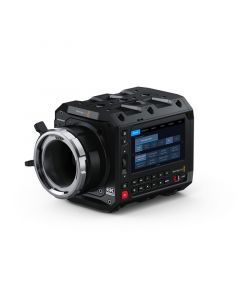 Blackmagic PYXIS 6K - L Mount Kamera
