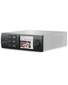 Blackmagic Design Teranex Mini Smart Panel 