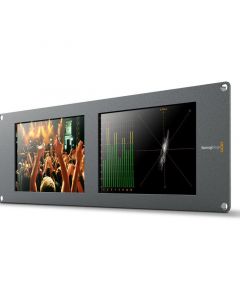 Blackmagic Design SmartView Duo 2