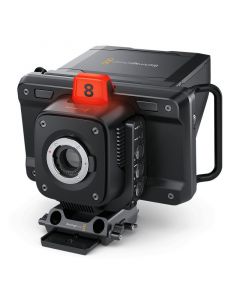 Blackmagic Studio Camera 4K Pro G2 Ethernet