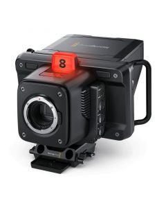 Blackmagic Studio Camera 6K Pro Live