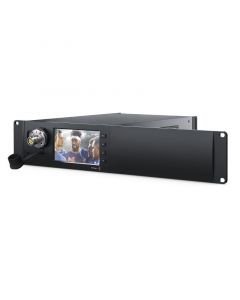 Blackmagic Design Studio Fiber Rack Kit günstig