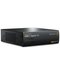 Blackmagic Design Teranex Mini - HDMI zu Optical 12G