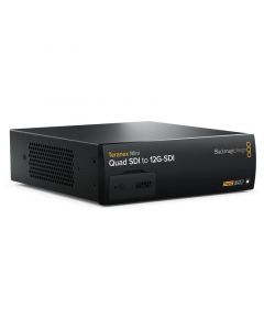 Blackmagic Design Teranex Mini - Quad SDI zu 12G-SDI