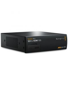 Blackmagic Design Teranex Mini - SDI zu HDMI 12G