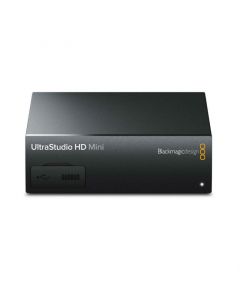 Blackmagic Design UltraStudio HD Mini