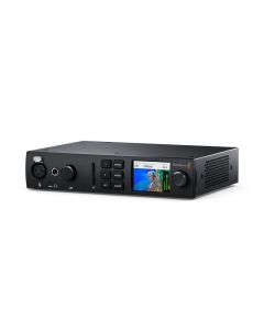 Blackmagic Design UltraStudio Mini 4K Wiedergabe-Aufnahme