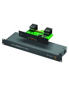 Blackmagic Design Universal Videohub 800 W Power Supply