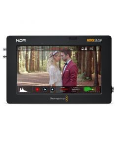 Blackmagic Design Video Assist 5" 12G HDR Helligekeit