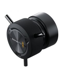 Blackmagic Focus Demand Steuerung vom Stativgriff aus