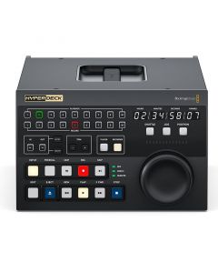 Blackmagic HyperDeck Extreme Control - 8K