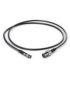 Blackmagic Kabel Micro BNC to BNC Female 700 mm Monitorkabel