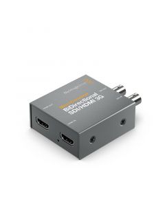 Blackmagic Micro Converter BiDirect SDI/HDMI 3G PSU Signalumwandlung