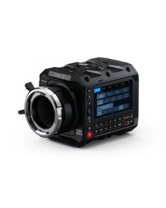 Blackmagic PYXIS 12K PL Professionelle Kameras