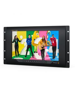 Blackmagic SmartView 4K G3 Live