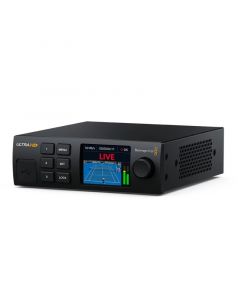 Blackmagic Streaming Decoder 4K Professionelles Streaming Gerät