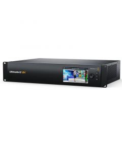 Blackmagic Ultimatte 12 8K Videoproduktion