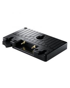 Blackmagic URSA Gold Battery Plate Batterie