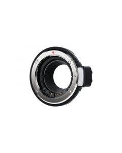 Blackmagic URSA Mini Pro EF Mount
