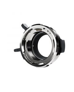 Blackmagic URSA Mini Pro PL Mount
