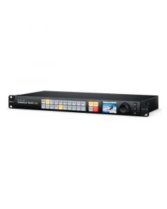 Blackmagic Videohub 10x10 12G Kaufen