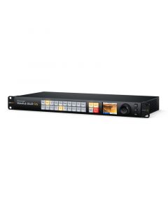 Blackmagic Videohub 20x20 12G Latenzfrei