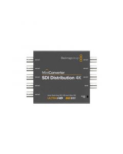 Blackmagic Design Mini Converter SDI Distribution 4K Front
