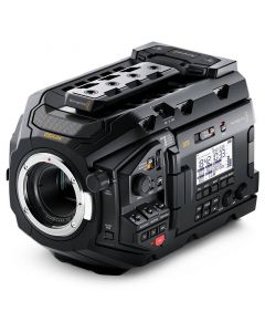 Blackmagic URSA Mini Pro 4.6K G2 Specs