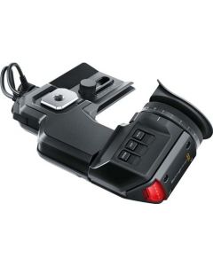 Blackmagic URSA Viewfinder Vollansicht