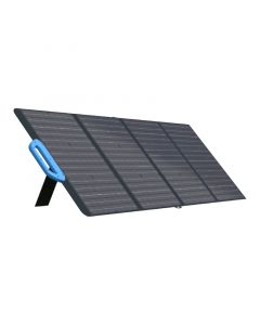 BLUETTI PV200 Solarpanel Faltbar 200W Blackout