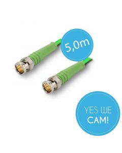 BNC Kabel 3