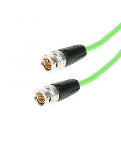 BNC Kabel - Ultra Thin 0