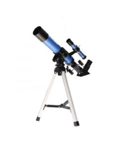 Byomic Junior 40/400 Teleskop Linsenteleskop
