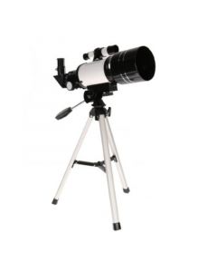 Byomic Junior 70/300 Teleskop Refraktorteleskop